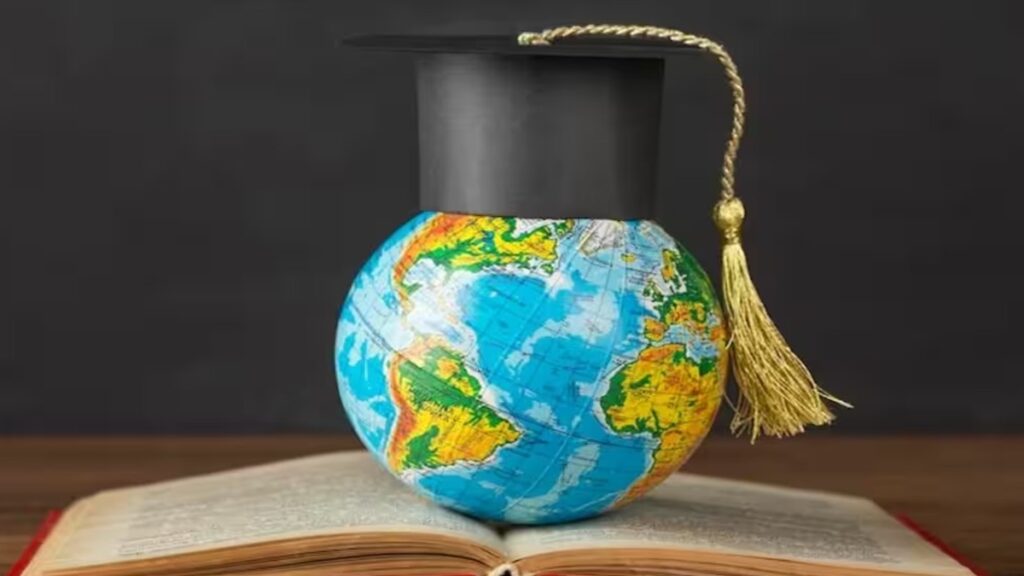 Studying abroad, benefits, Opportunities, career, international education